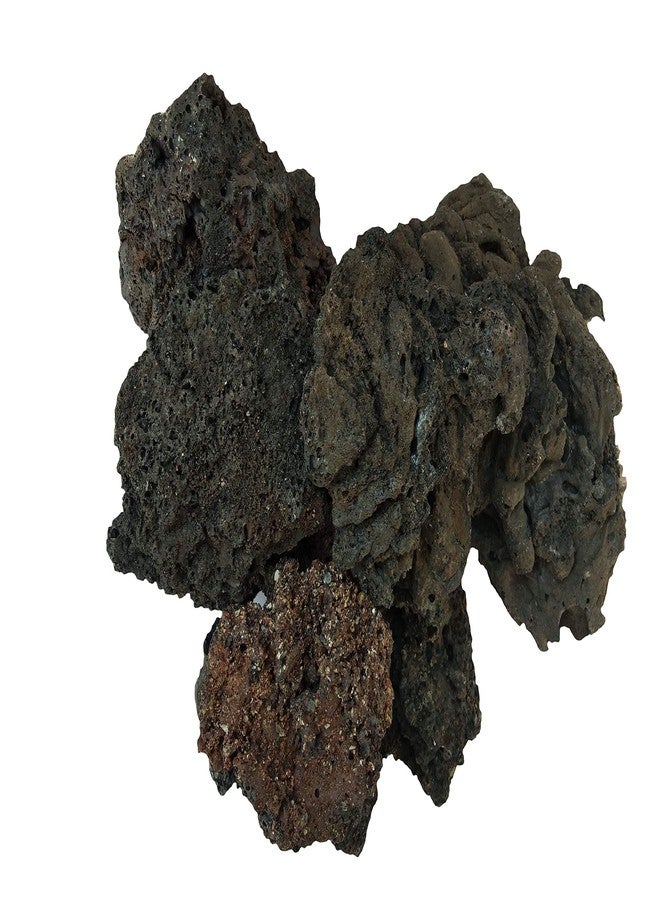 Maalavya صخور الحمم البركانية مالافيا 5 كجم - Image 2